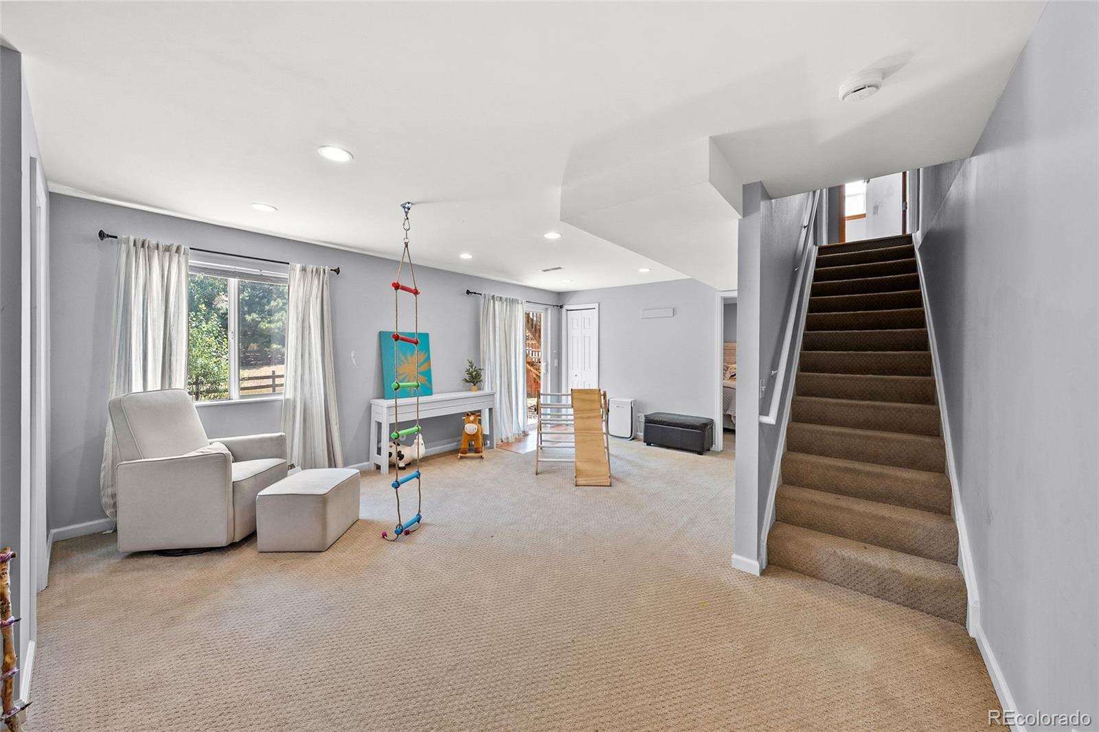MLS Image #4 for 3519  morning glory drive,castle rock, Colorado