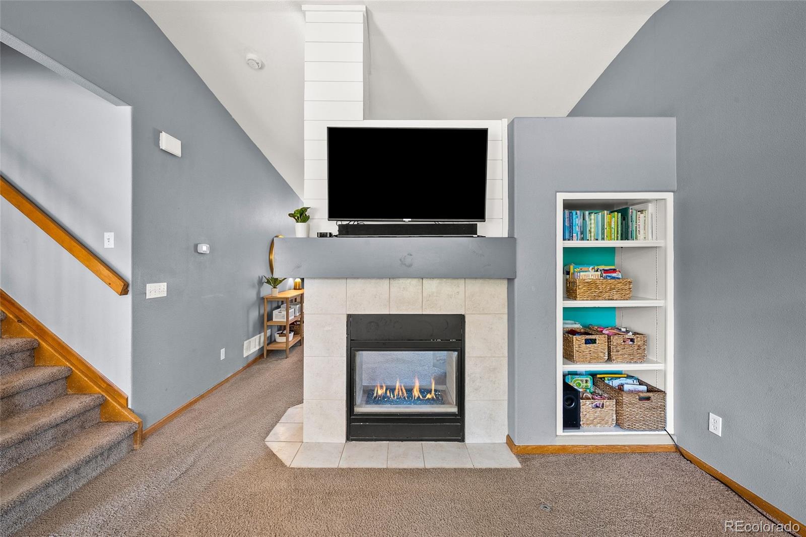 MLS Image #7 for 3519  morning glory drive,castle rock, Colorado
