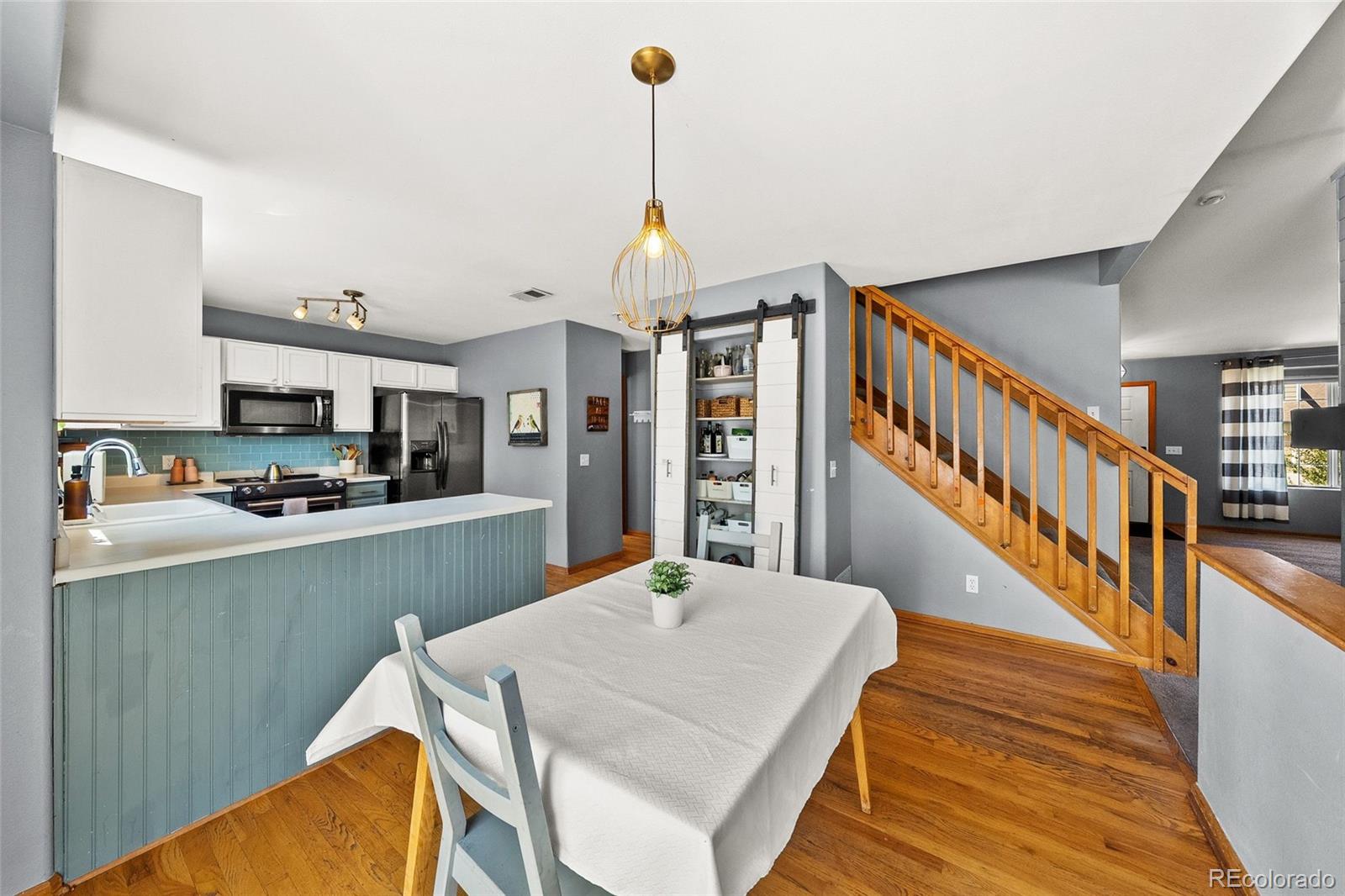 MLS Image #8 for 3519  morning glory drive,castle rock, Colorado