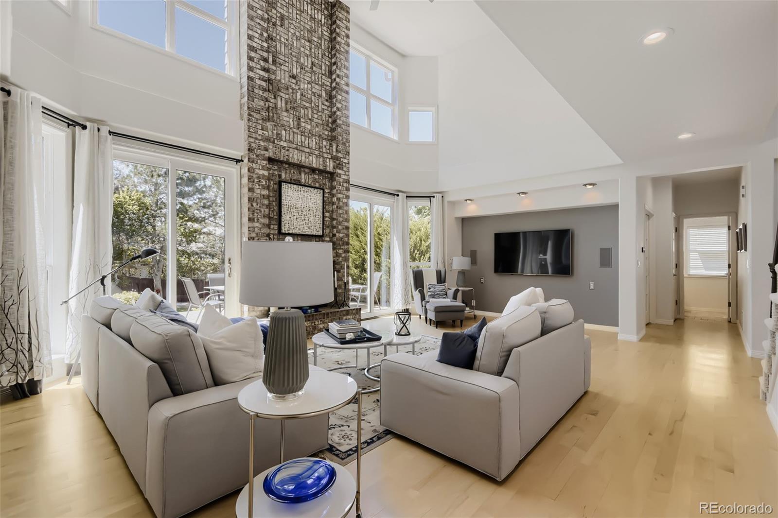 MLS Image #10 for 9153  princeton street,highlands ranch, Colorado