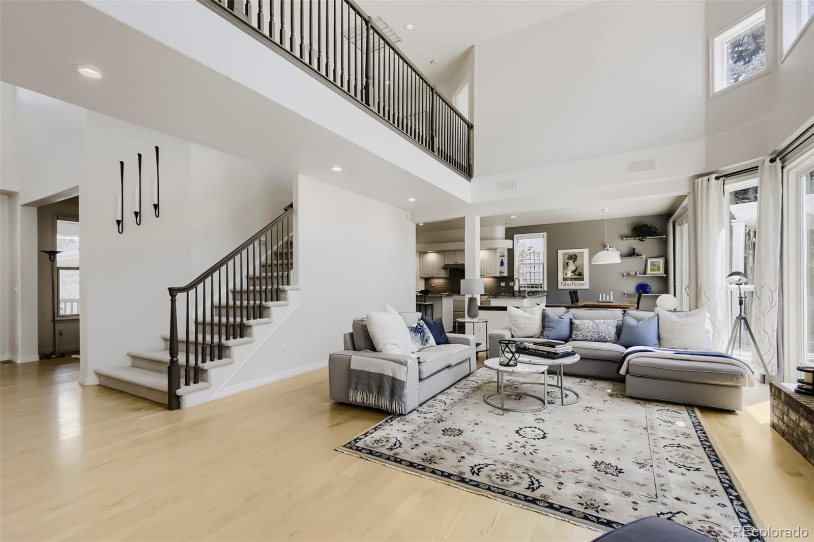 MLS Image #11 for 9153  princeton street,highlands ranch, Colorado