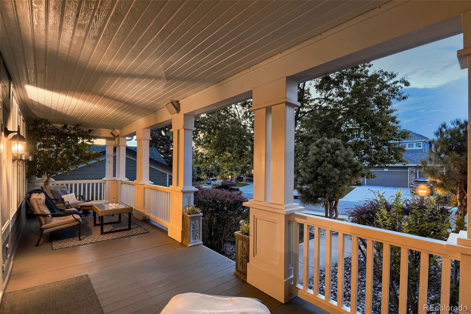 MLS Image #2 for 9153  princeton street,highlands ranch, Colorado