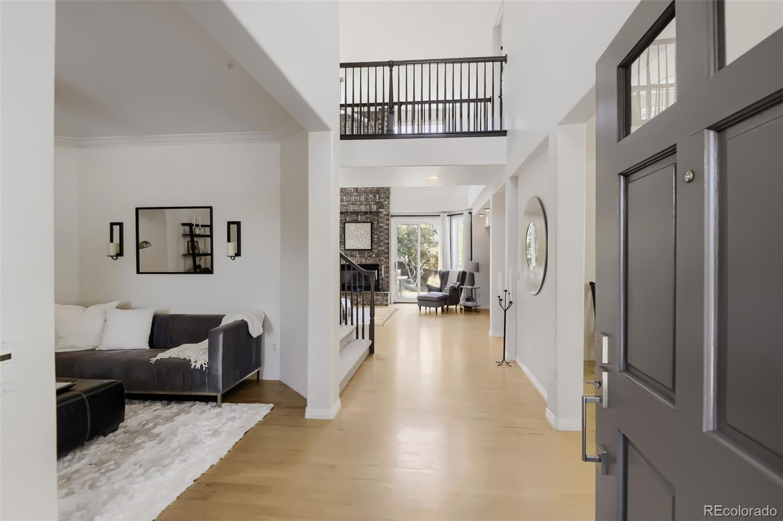 MLS Image #3 for 9153  princeton street,highlands ranch, Colorado