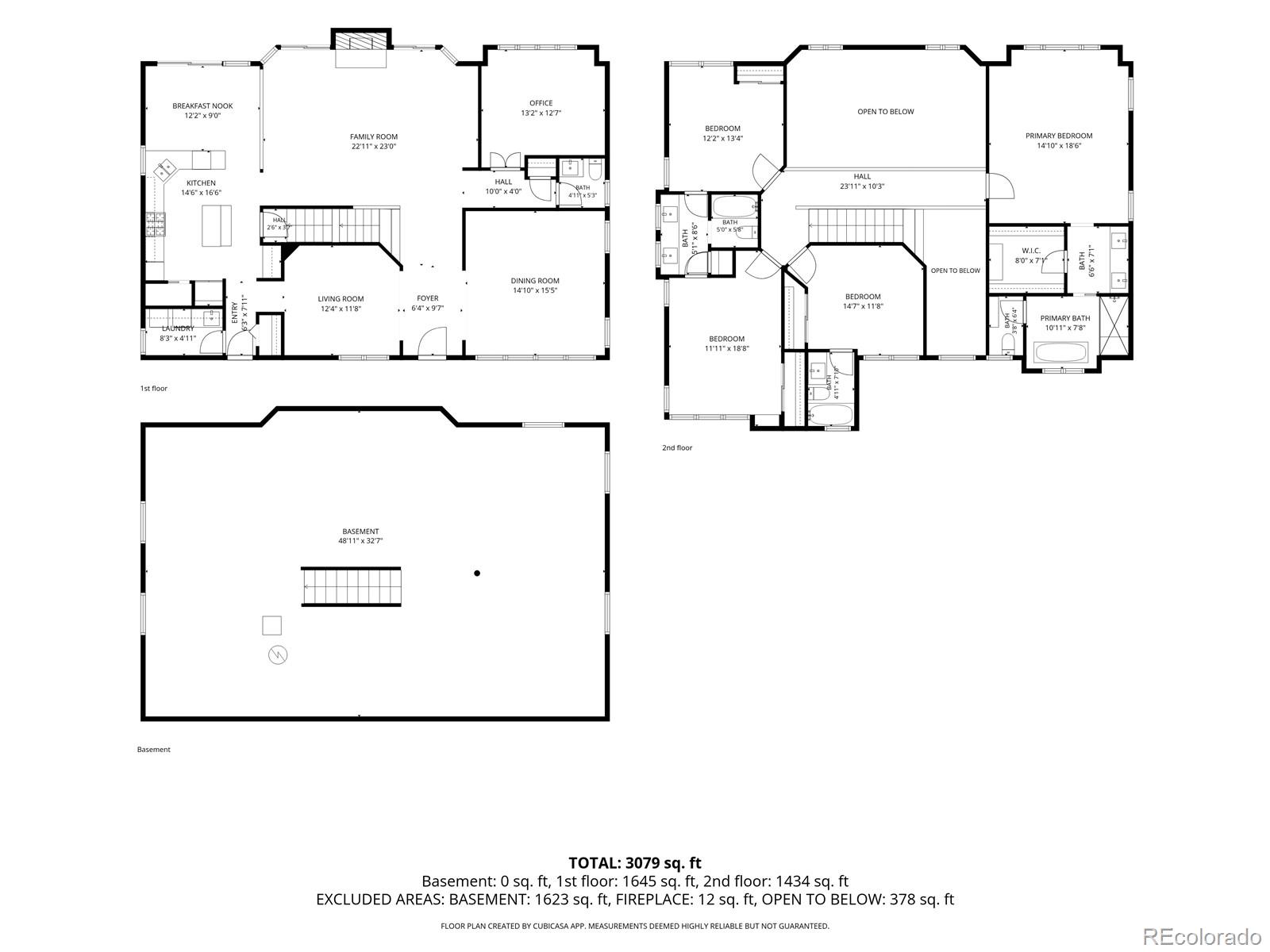 MLS Image #41 for 9153  princeton street,highlands ranch, Colorado