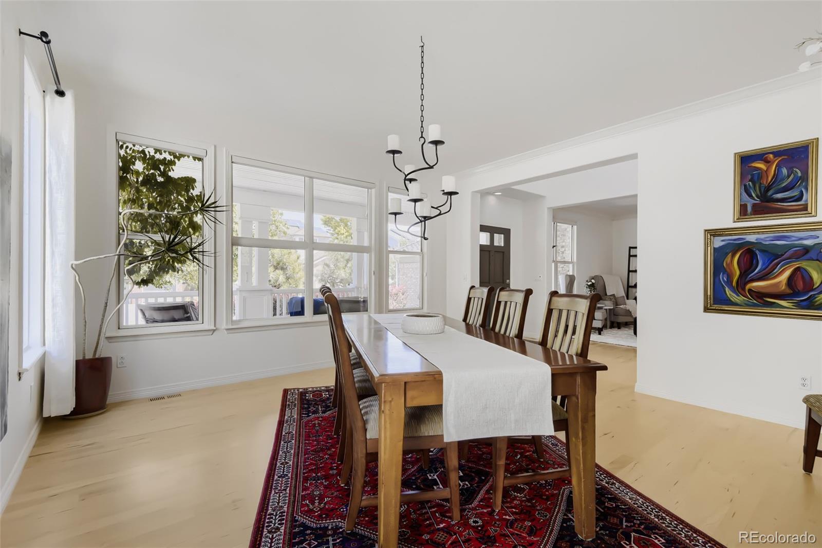 MLS Image #7 for 9153  princeton street,highlands ranch, Colorado