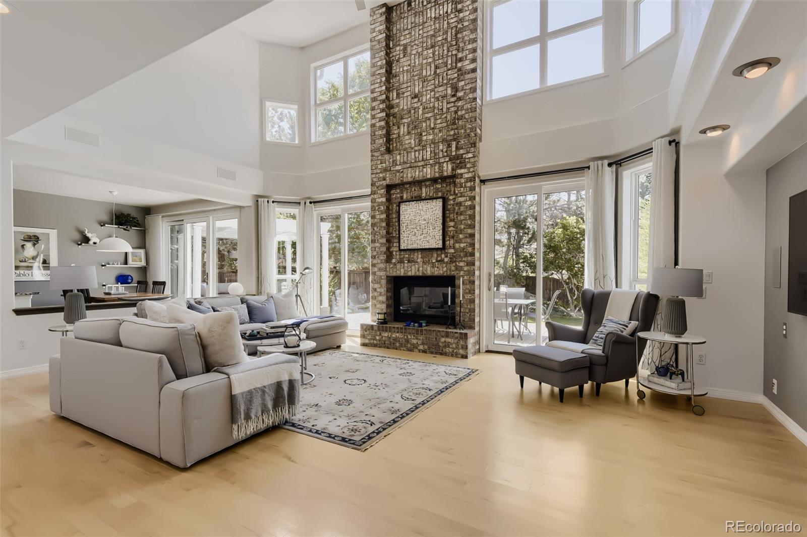 MLS Image #9 for 9153  princeton street,highlands ranch, Colorado