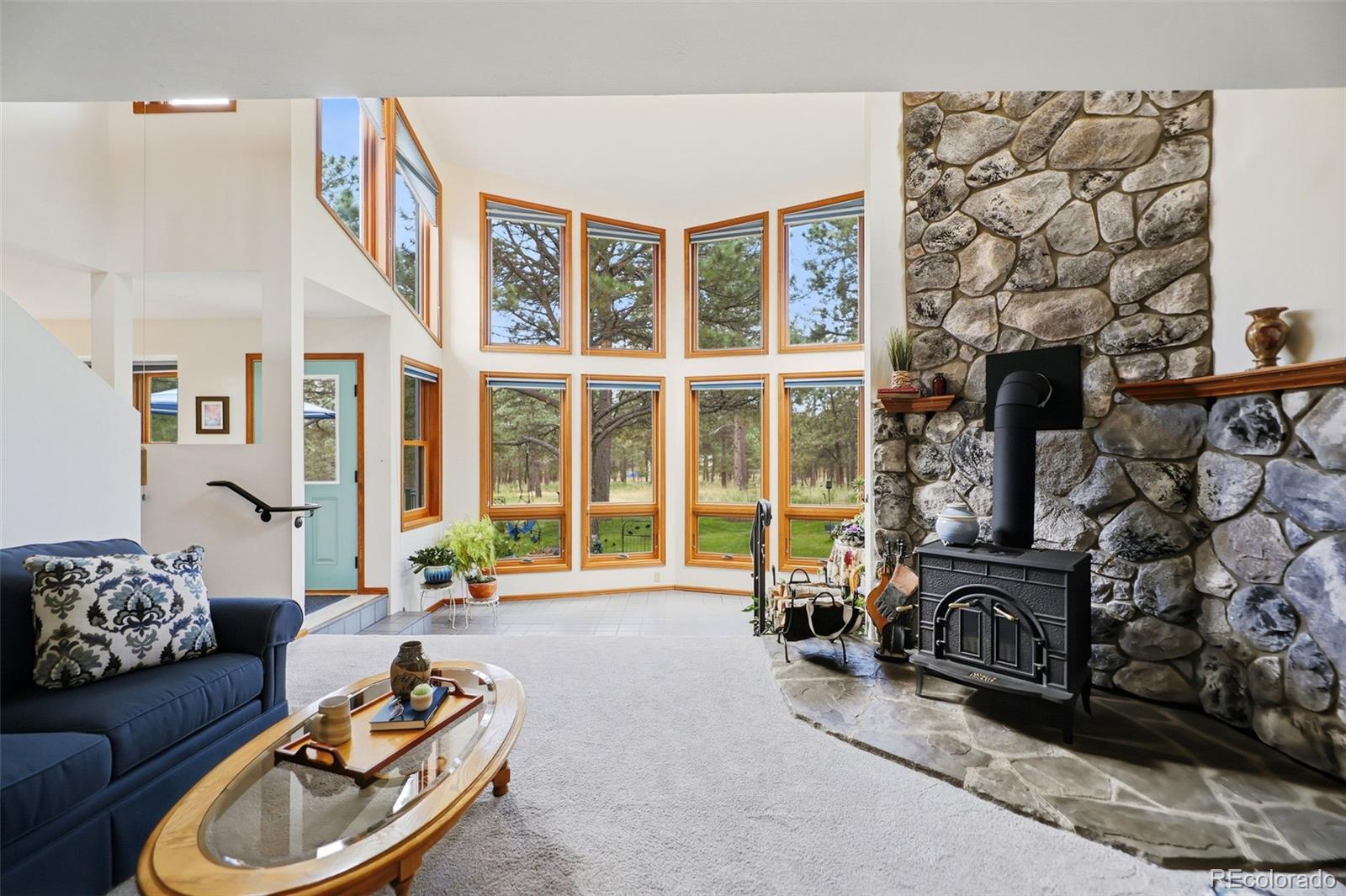 MLS Image #1 for 14355  rankin road,elbert, Colorado
