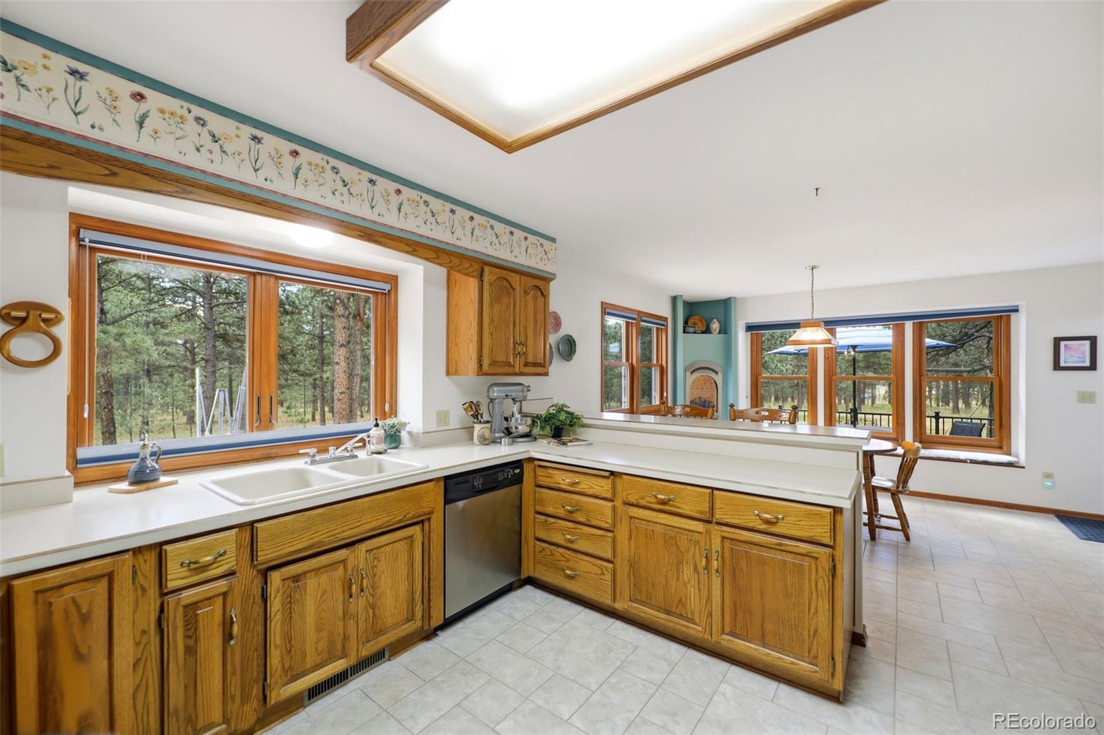 MLS Image #11 for 14355  rankin road,elbert, Colorado