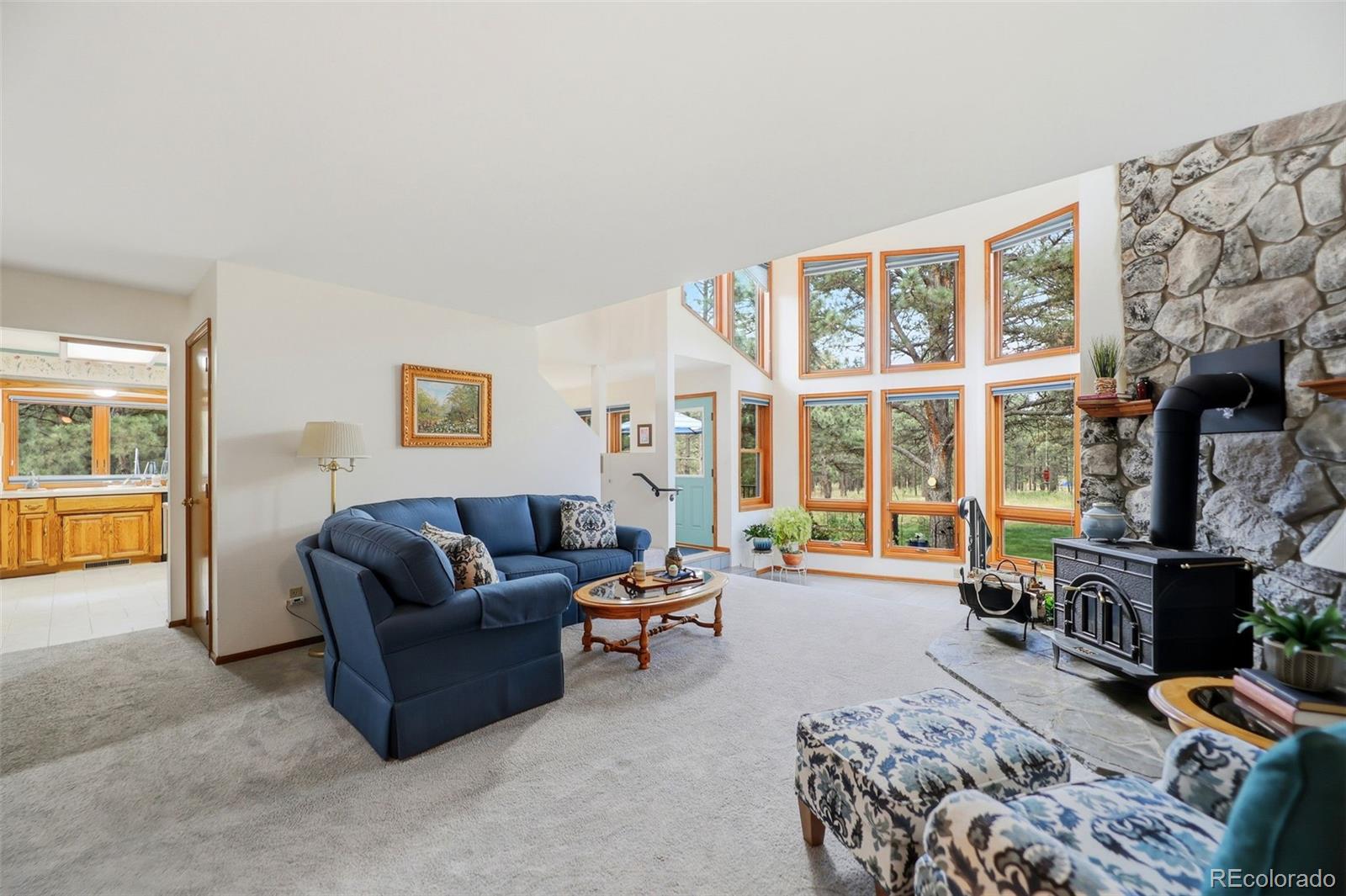 MLS Image #2 for 14355  rankin road,elbert, Colorado