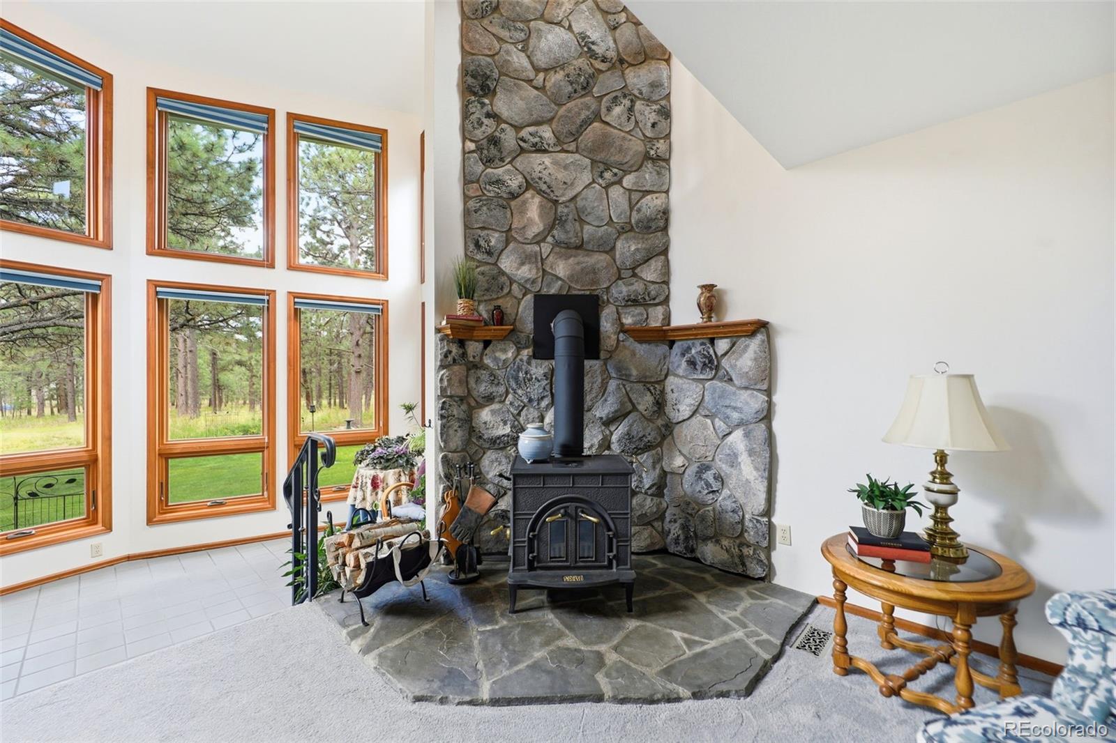 MLS Image #4 for 14355  rankin road,elbert, Colorado