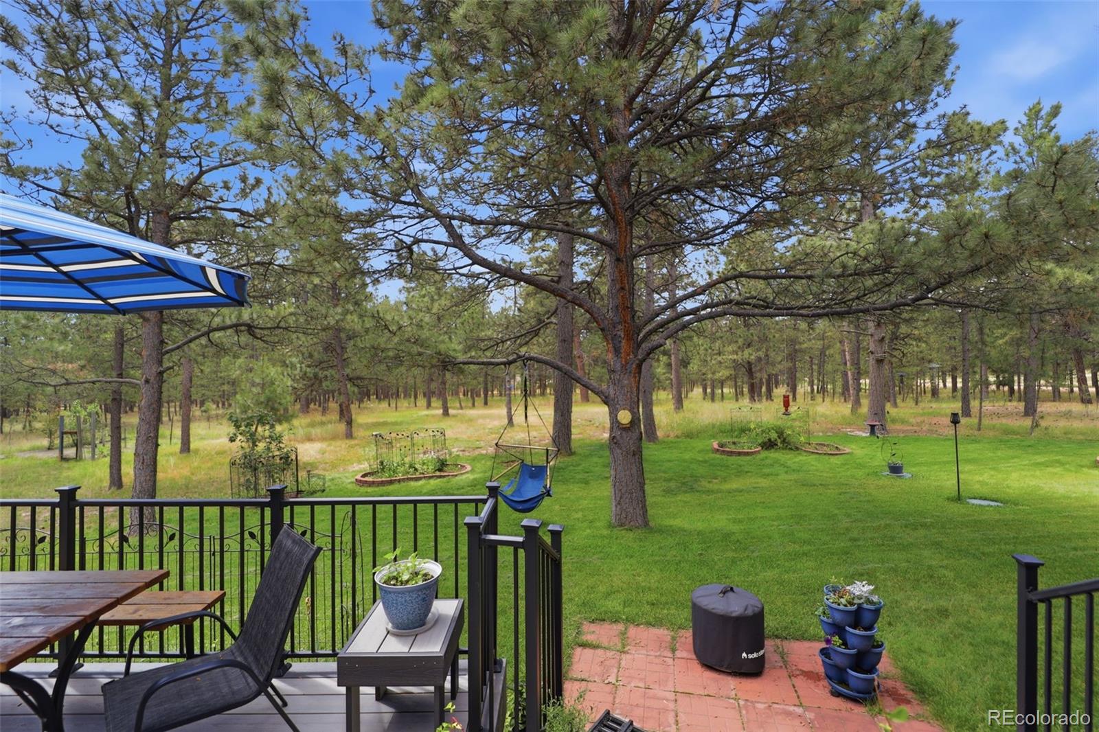 MLS Image #40 for 14355  rankin road,elbert, Colorado