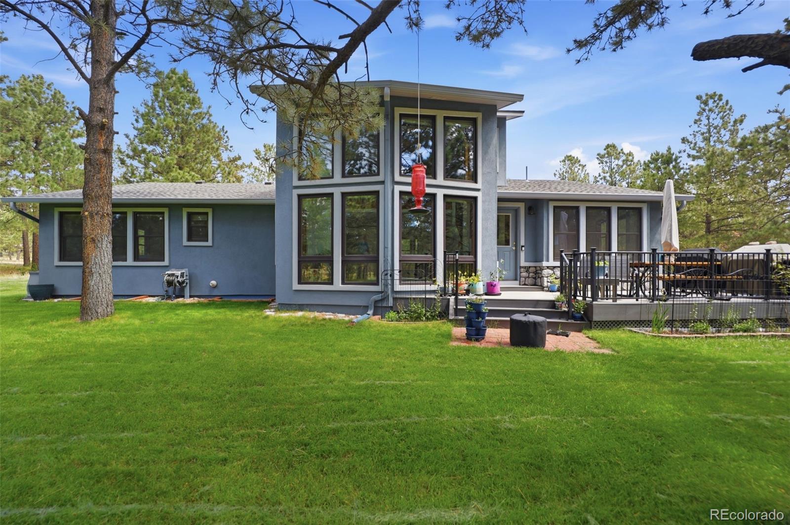 MLS Image #41 for 14355  rankin road,elbert, Colorado