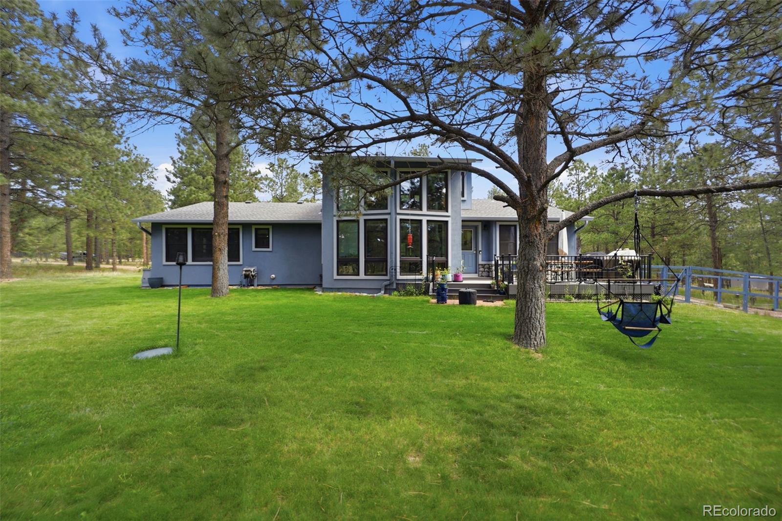 MLS Image #42 for 14355  rankin road,elbert, Colorado