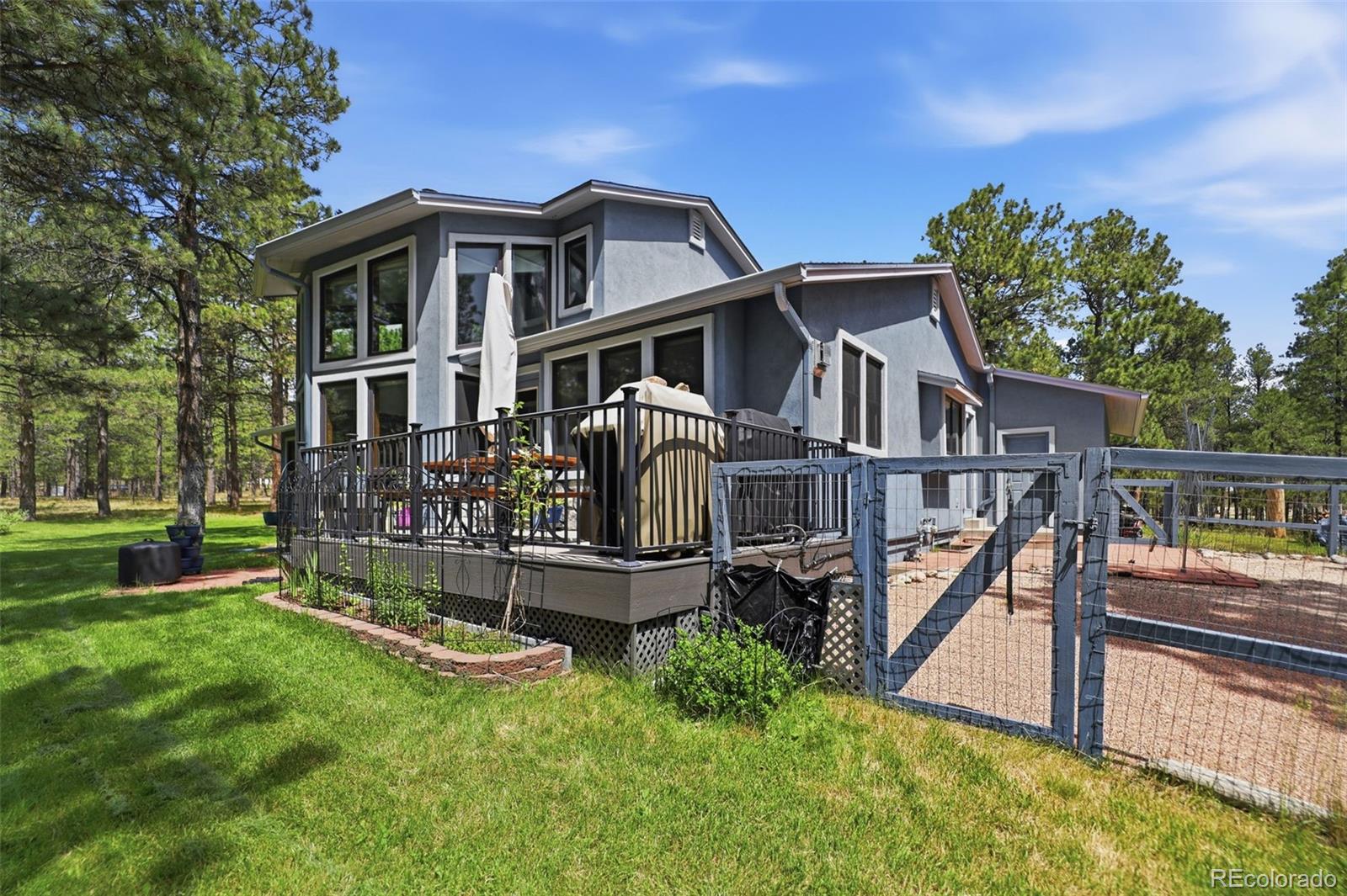 MLS Image #43 for 14355  rankin road,elbert, Colorado