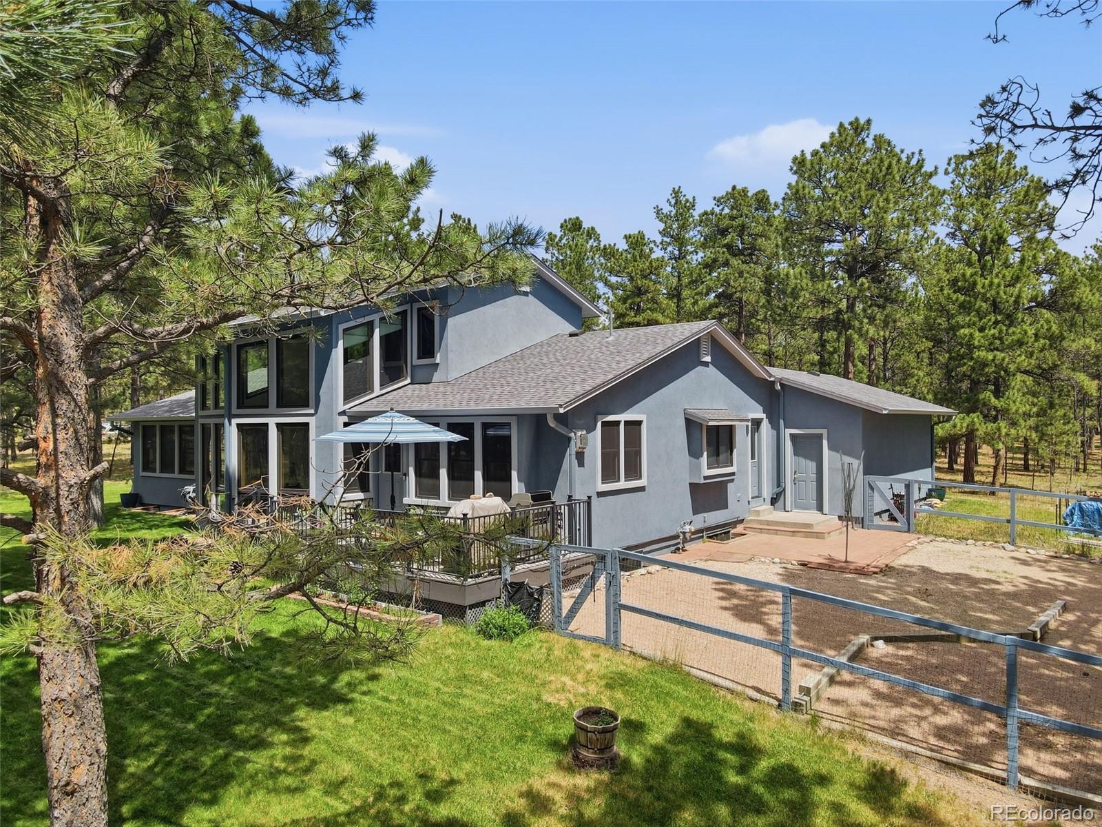 MLS Image #45 for 14355  rankin road,elbert, Colorado