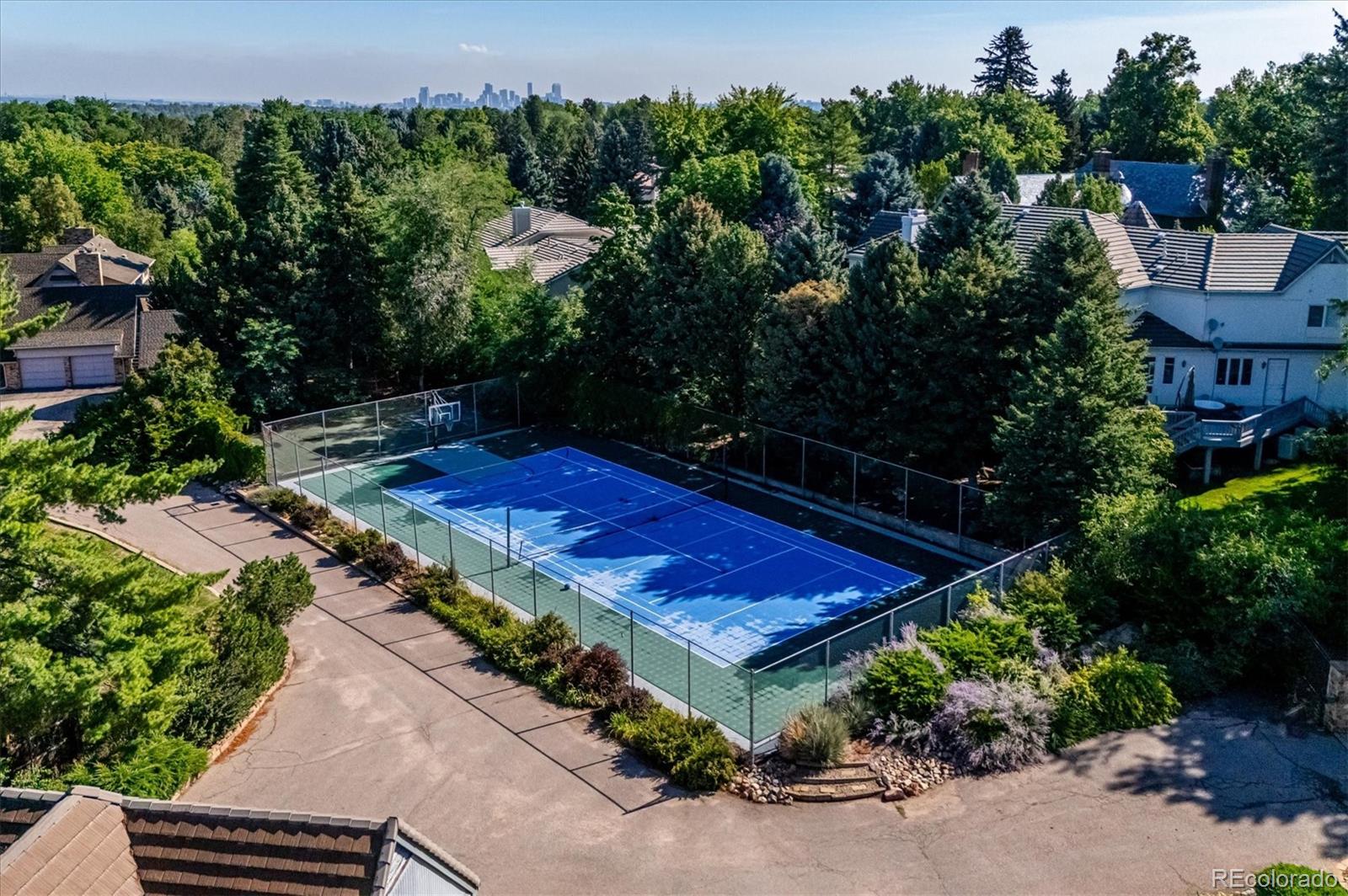 MLS Image #49 for 2530 s gray court,denver, Colorado