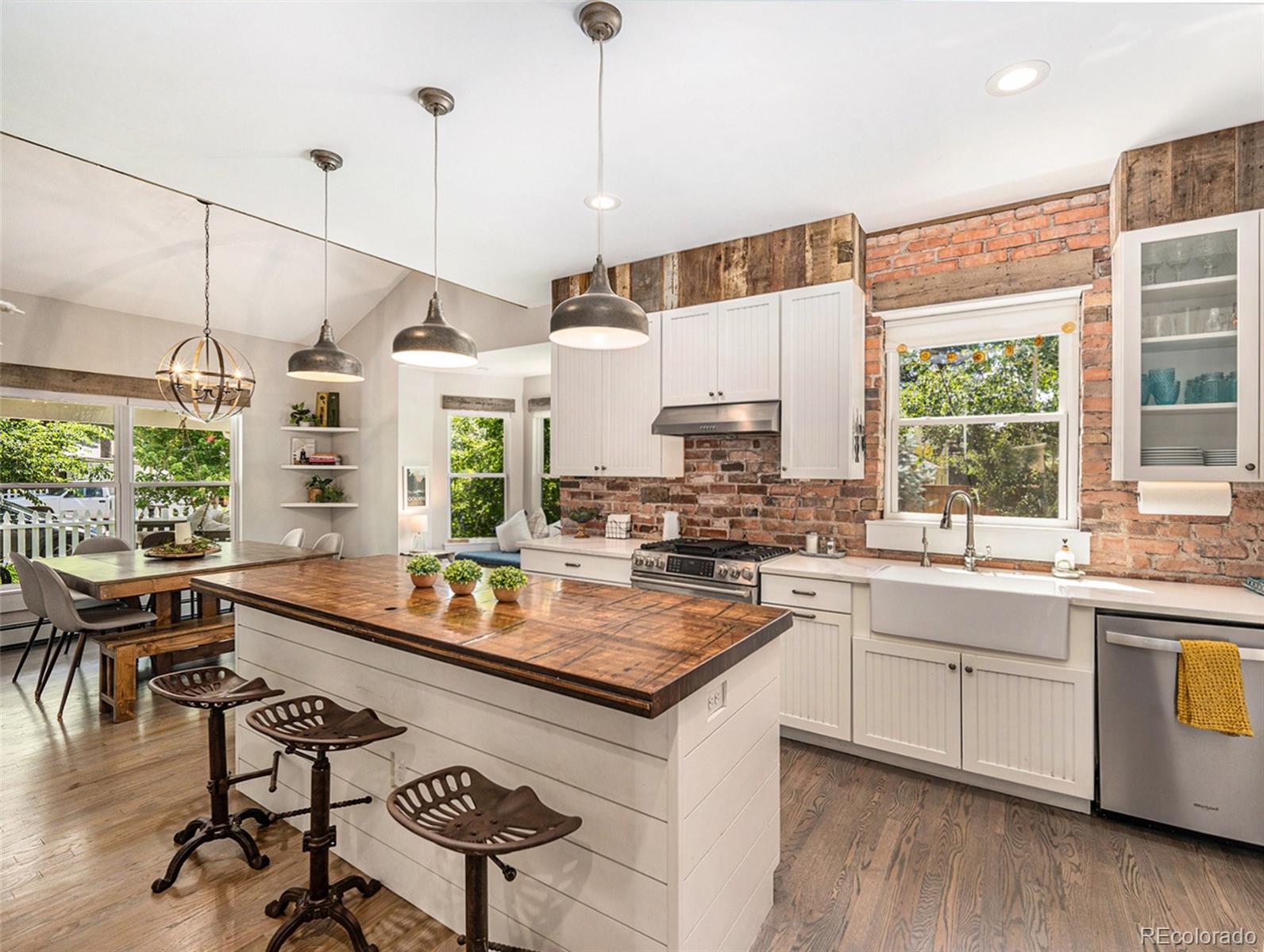 MLS Image #10 for 912  arapahoe street,golden, Colorado