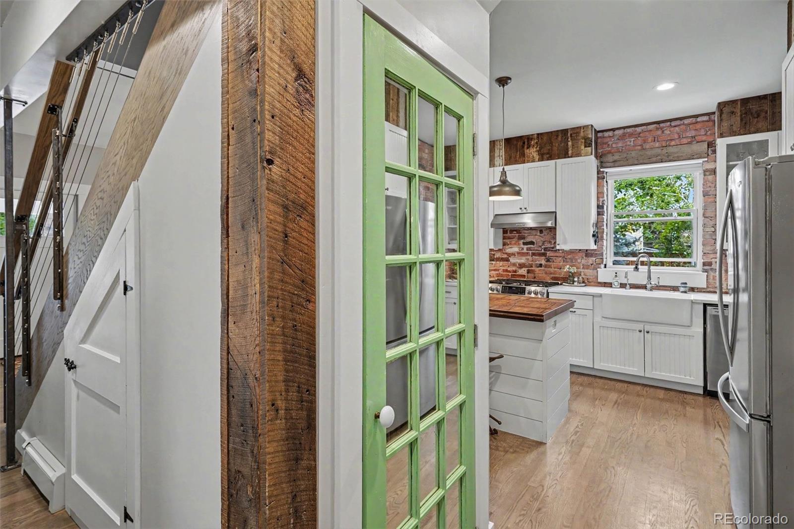 MLS Image #15 for 912  arapahoe street,golden, Colorado