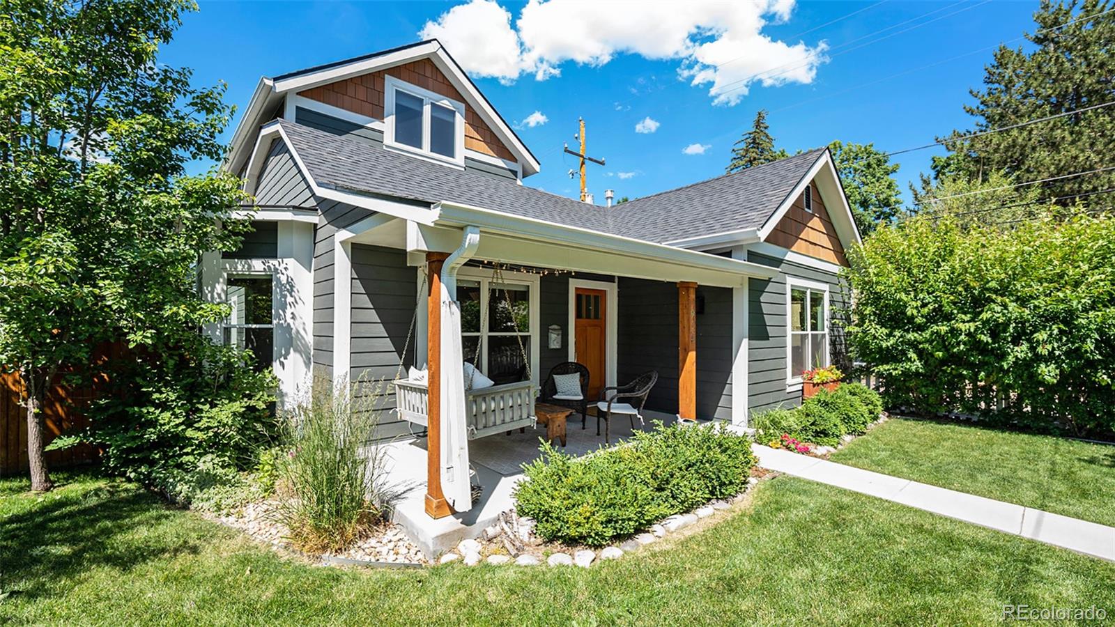 MLS Image #3 for 912  arapahoe street,golden, Colorado
