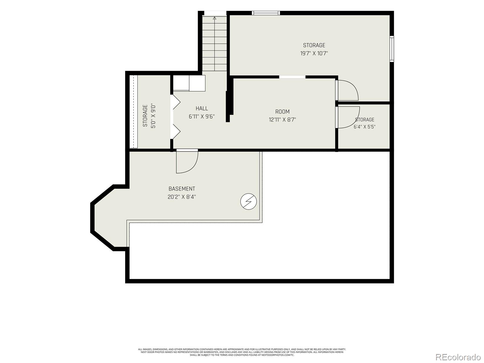 MLS Image #48 for 912  arapahoe street,golden, Colorado