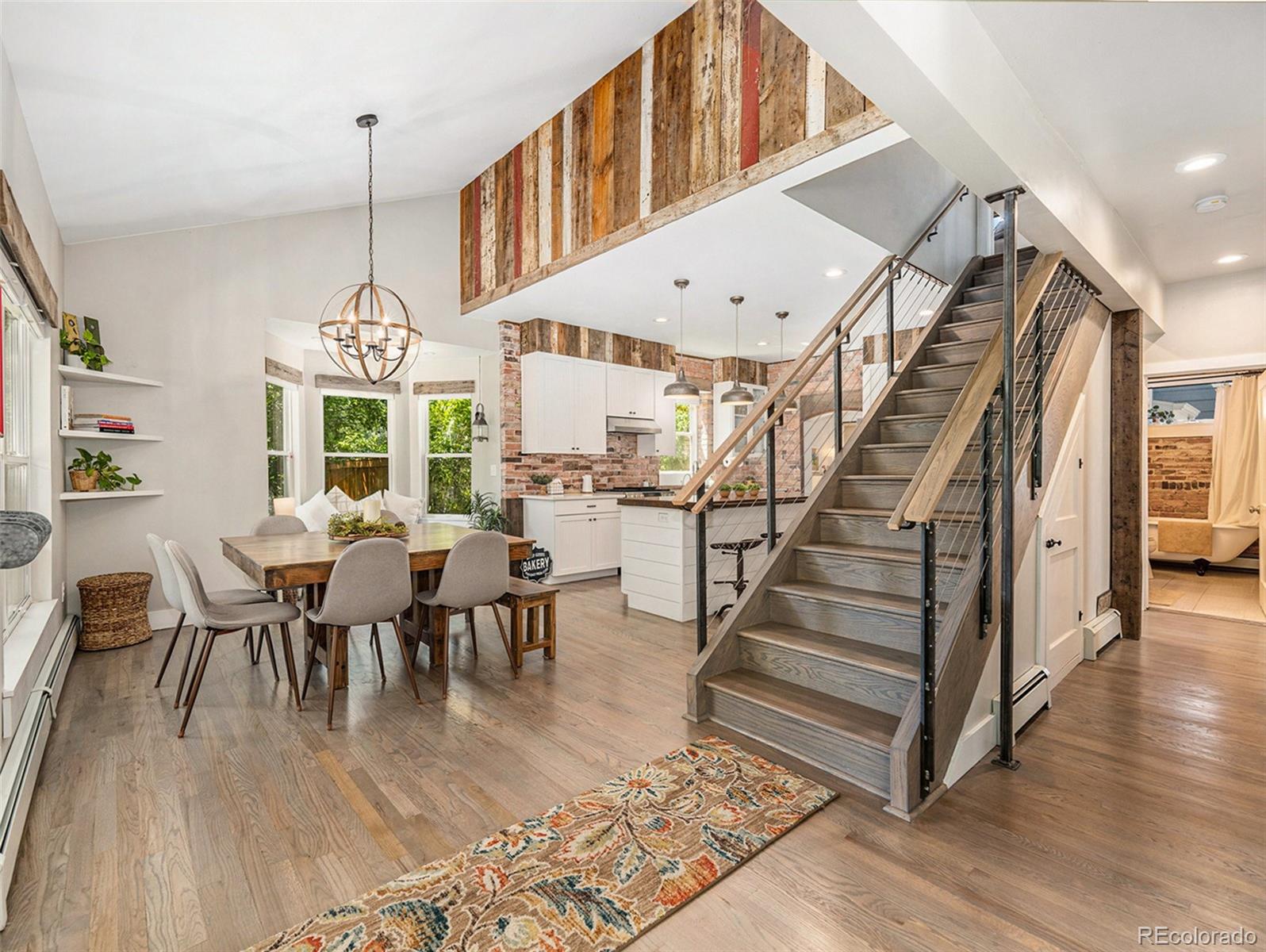 MLS Image #6 for 912  arapahoe street,golden, Colorado