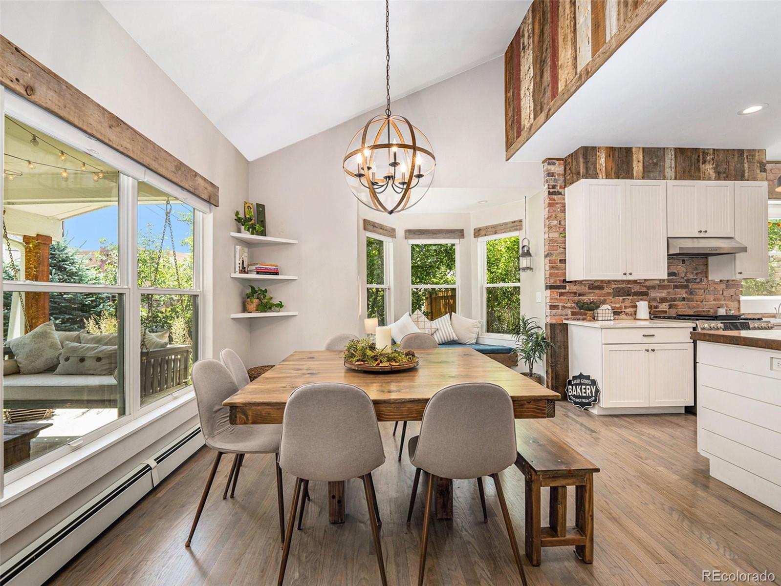 MLS Image #7 for 912  arapahoe street,golden, Colorado
