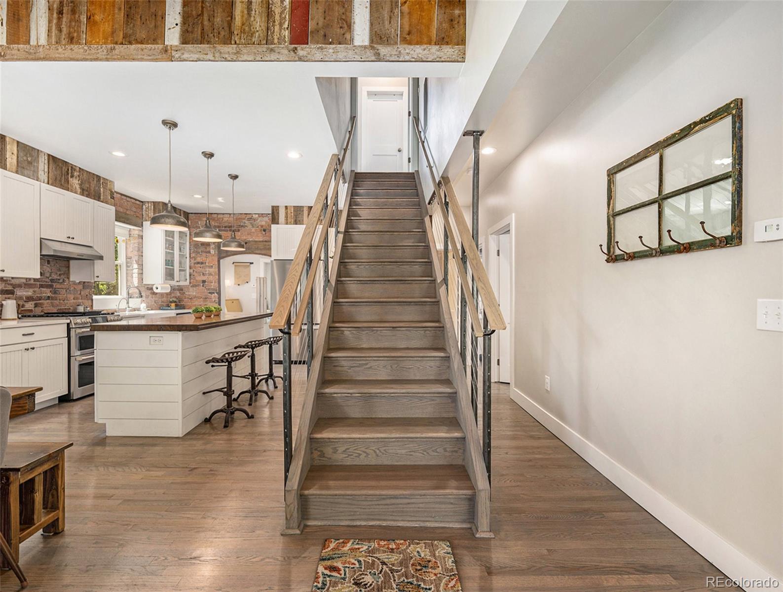 MLS Image #8 for 912  arapahoe street,golden, Colorado