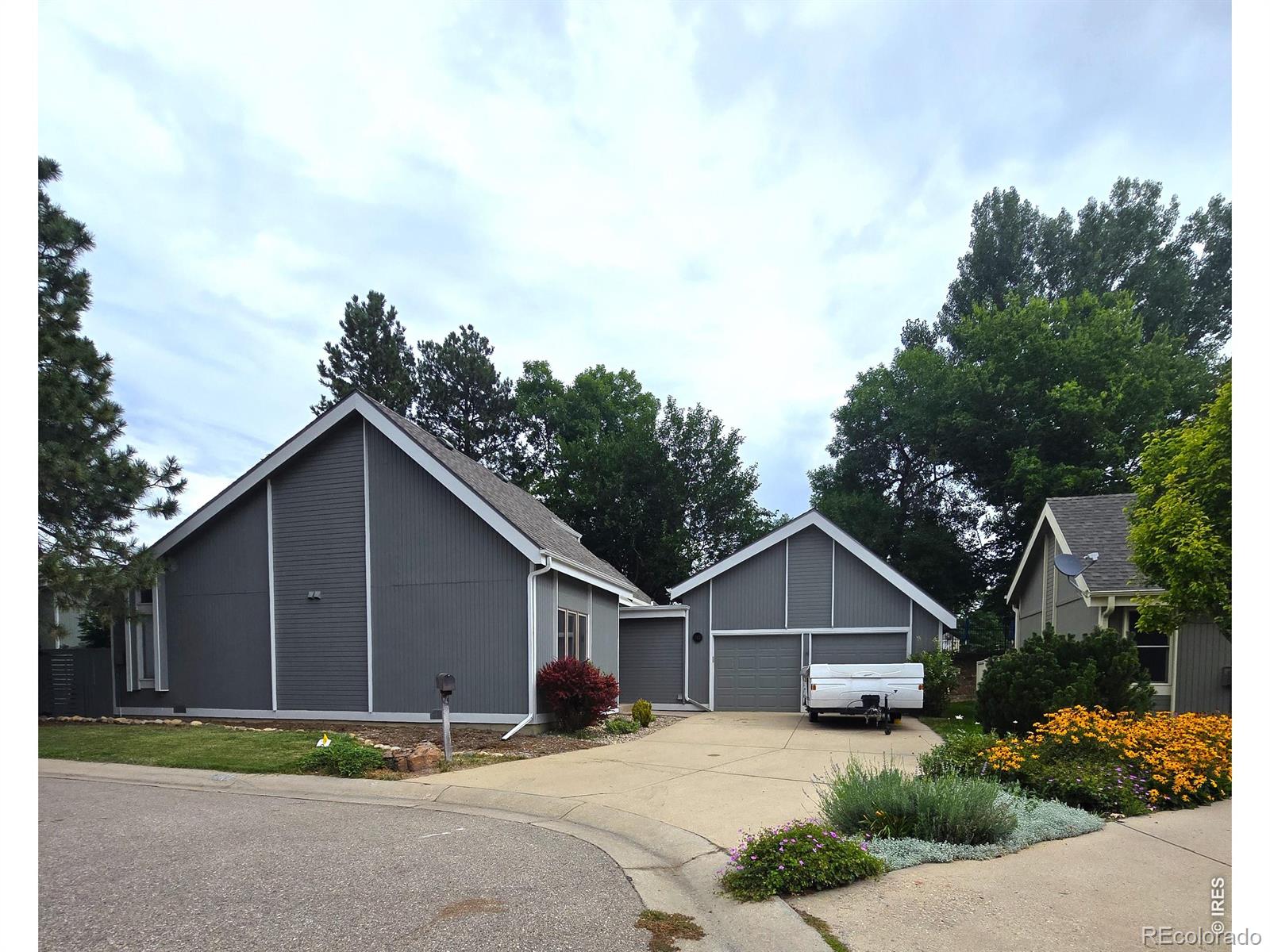MLS Image #1 for 712  sandpiper point,fort collins, Colorado