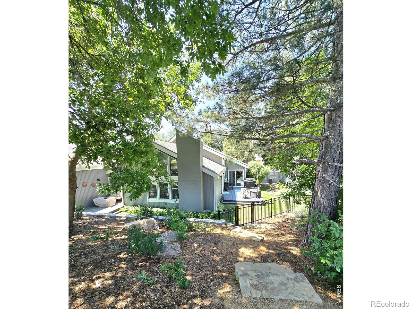 MLS Image #2 for 712  sandpiper point,fort collins, Colorado
