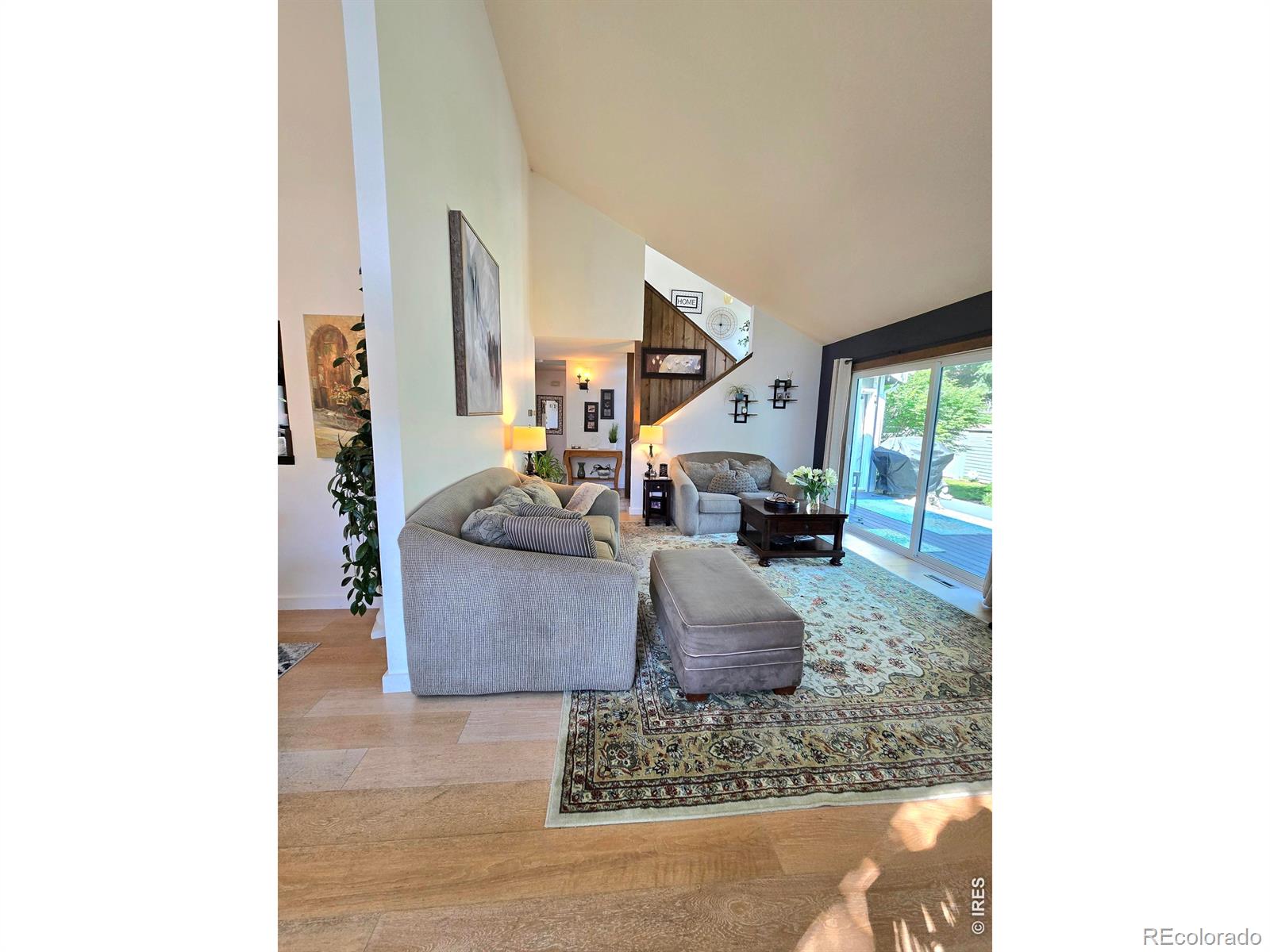 MLS Image #5 for 712  sandpiper point,fort collins, Colorado