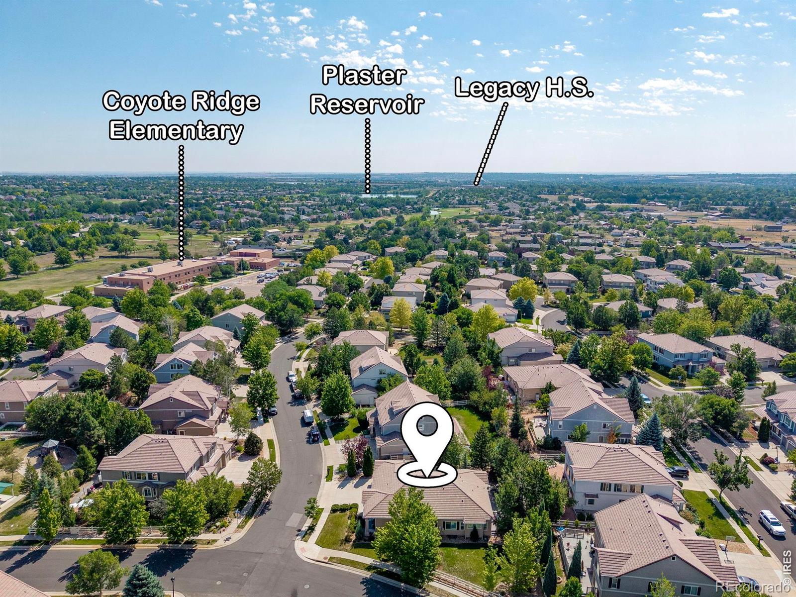 MLS Image #25 for 4734  capitol court,broomfield, Colorado
