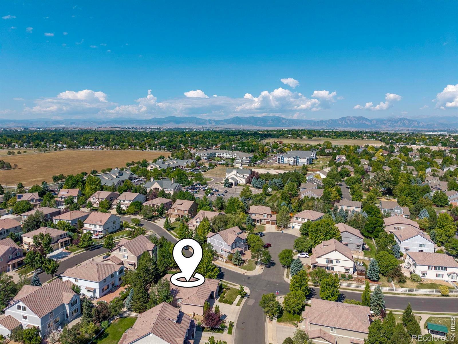 MLS Image #27 for 4734  capitol court,broomfield, Colorado