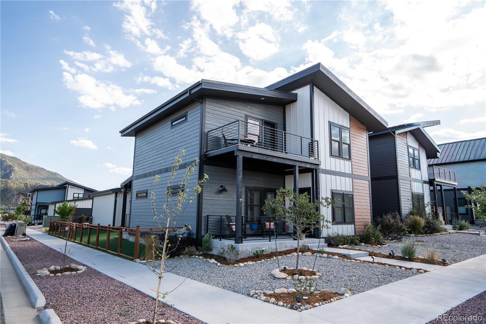 MLS Image #1 for 10501  engelmann avenue,poncha springs, Colorado
