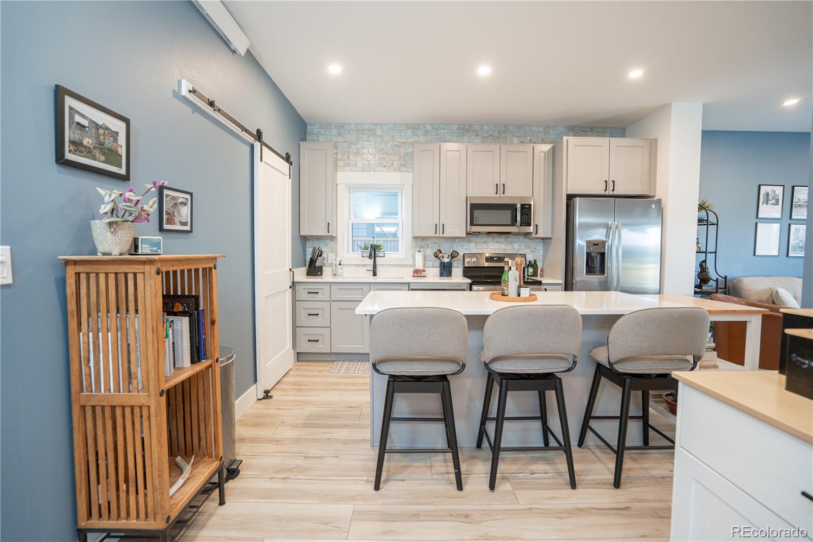 MLS Image #11 for 10501  engelmann avenue,poncha springs, Colorado