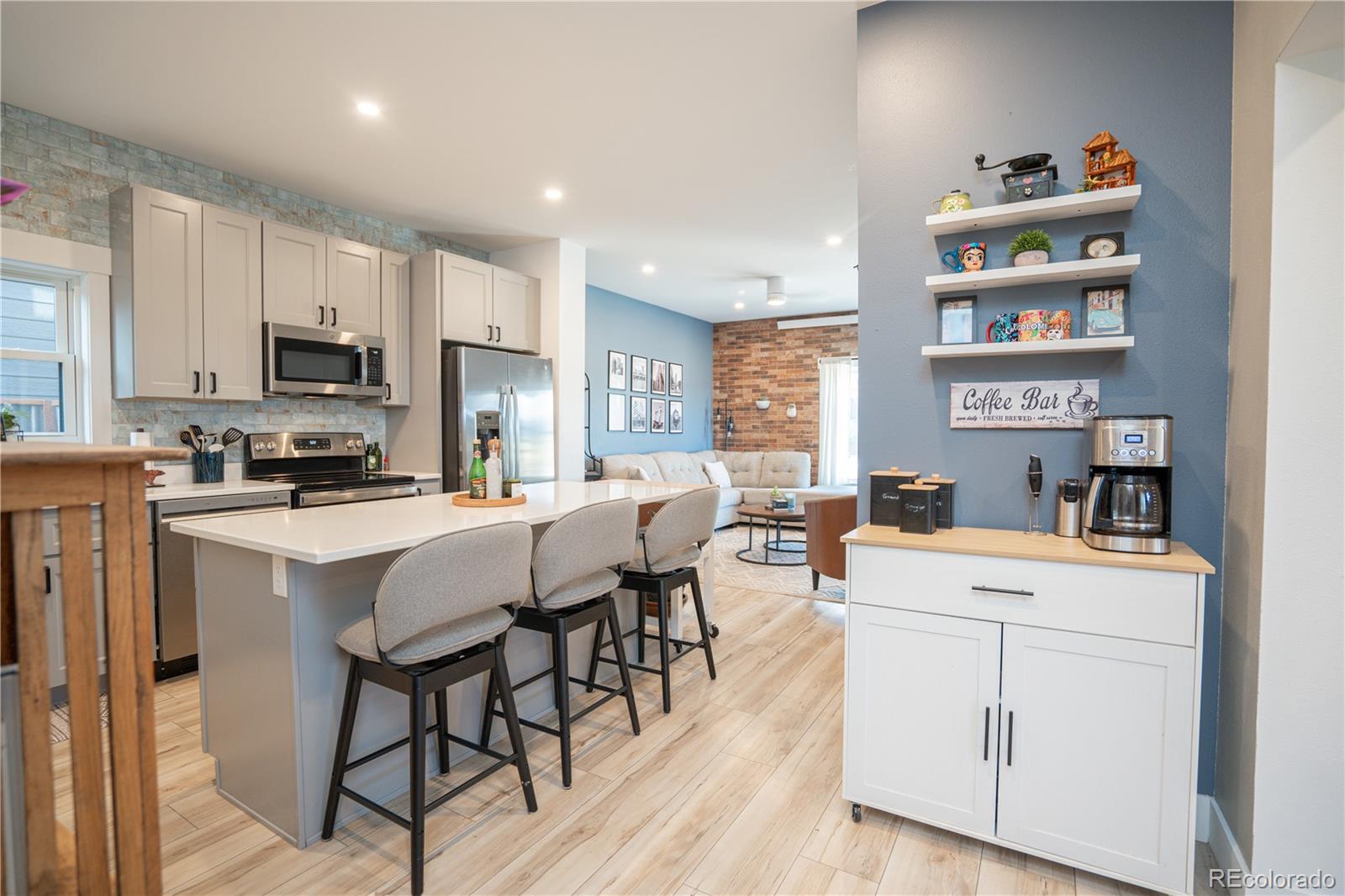 MLS Image #12 for 10501  engelmann avenue,poncha springs, Colorado