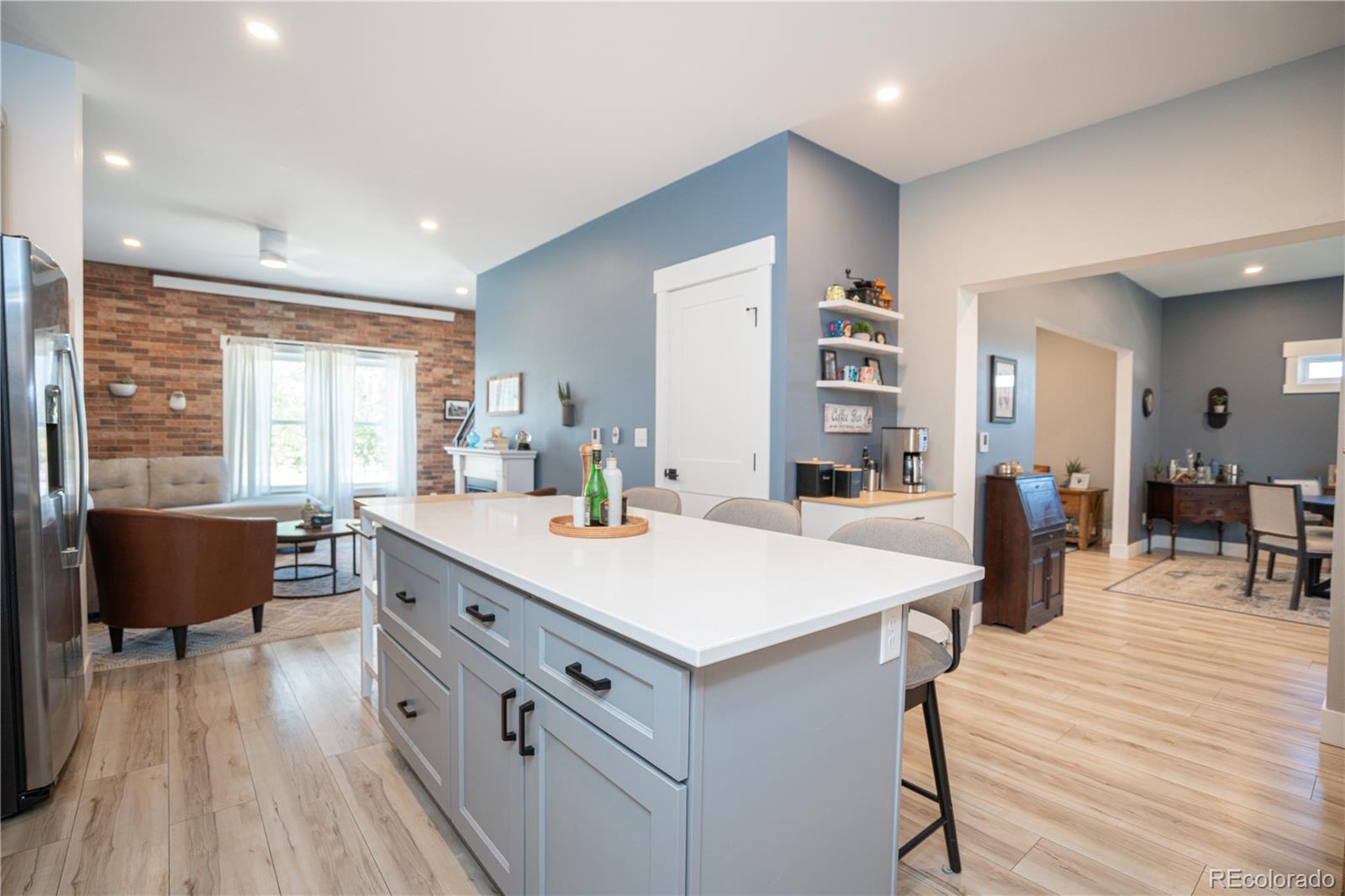 MLS Image #13 for 10501  engelmann avenue,poncha springs, Colorado