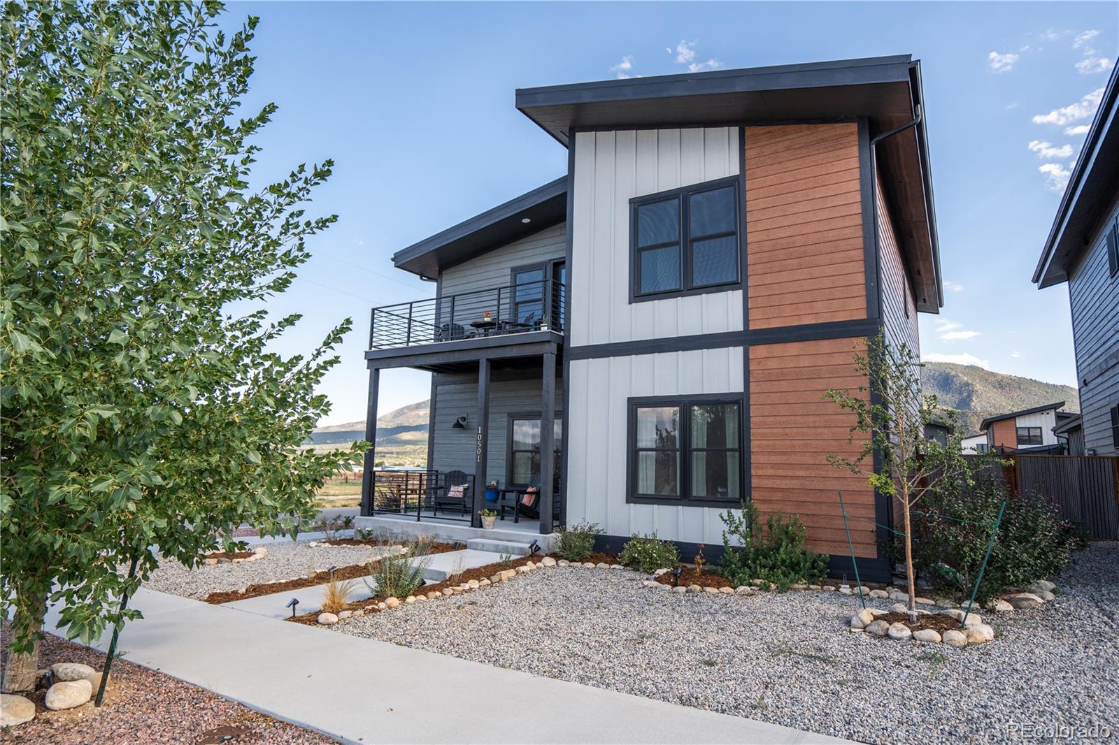 MLS Image #2 for 10501  engelmann avenue,poncha springs, Colorado