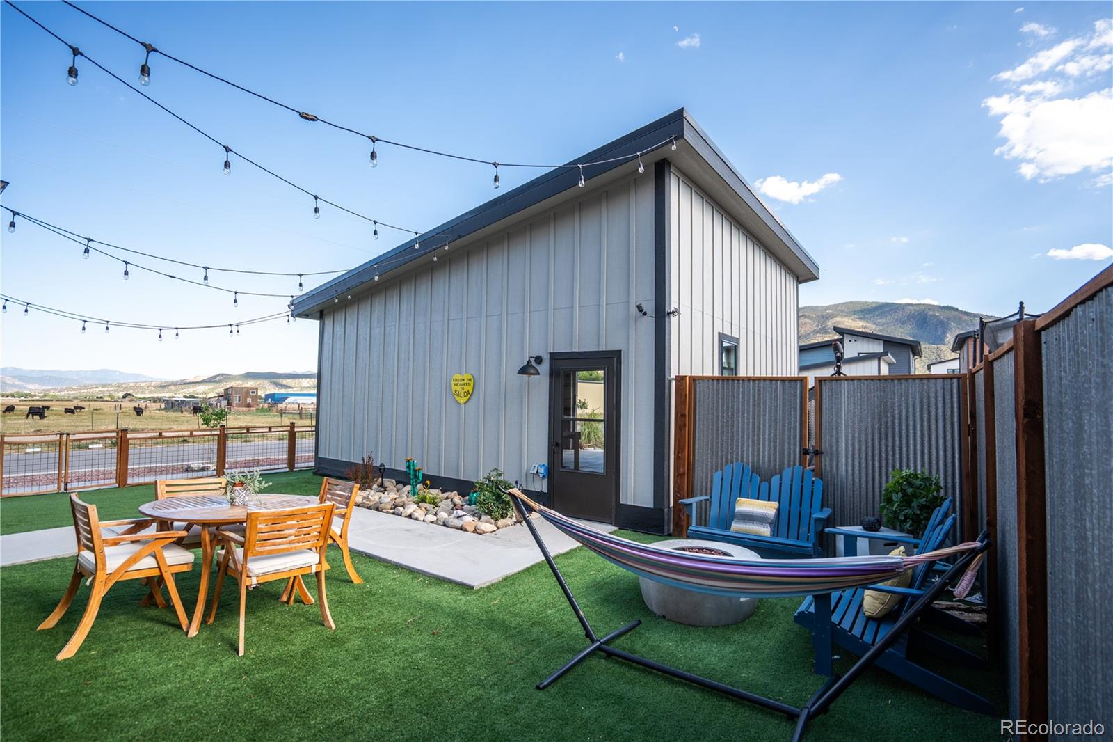 MLS Image #39 for 10501  engelmann avenue,poncha springs, Colorado