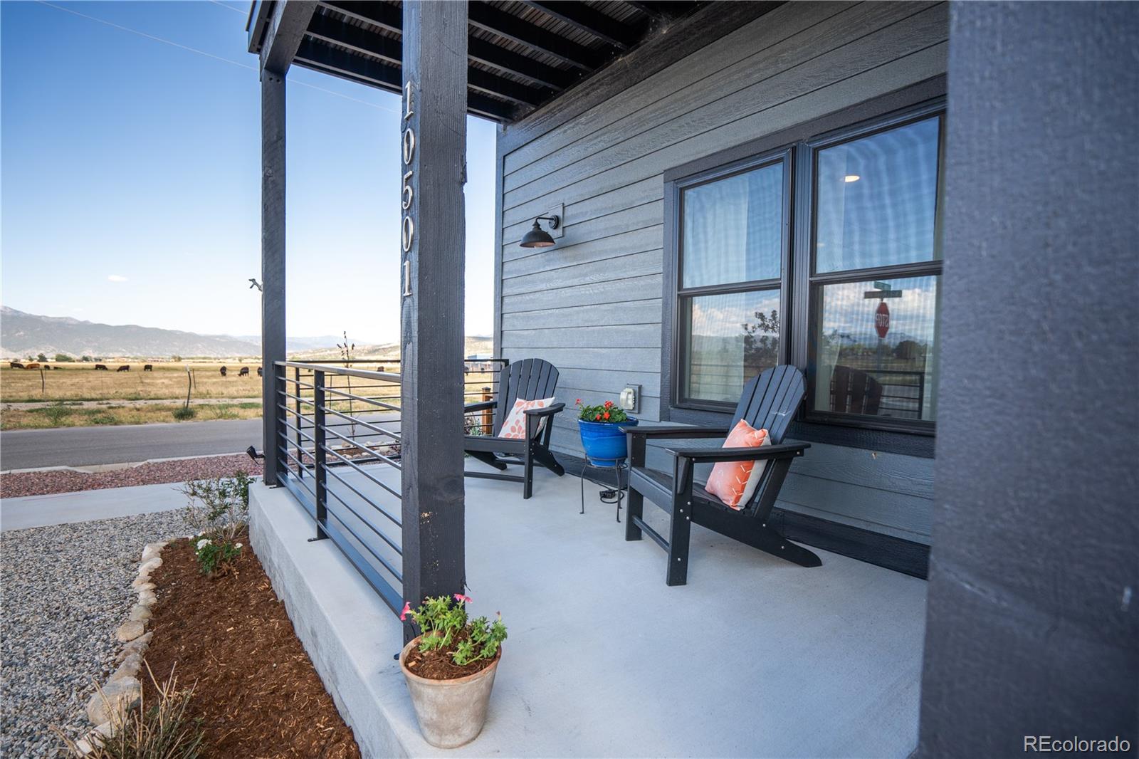 MLS Image #4 for 10501  engelmann avenue,poncha springs, Colorado