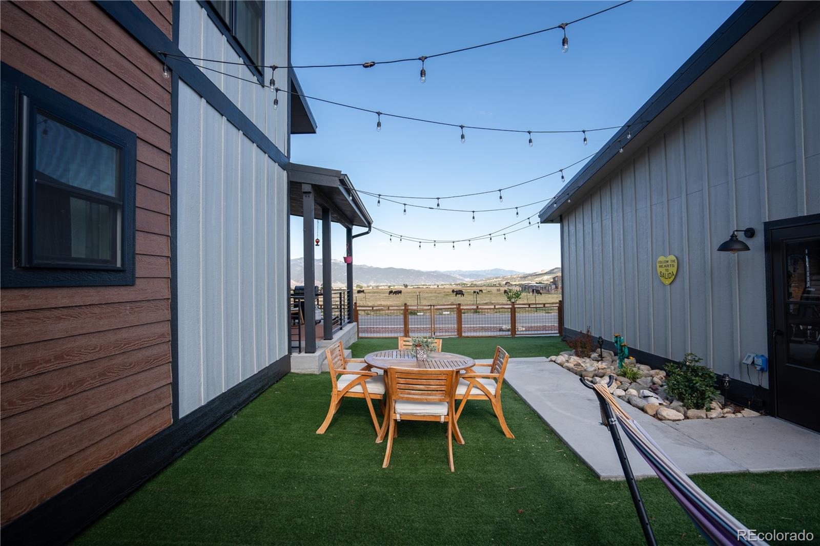 MLS Image #40 for 10501  engelmann avenue,poncha springs, Colorado