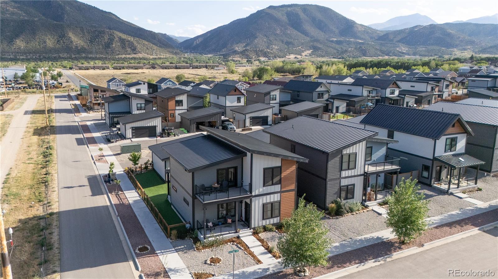 MLS Image #46 for 10501  engelmann avenue,poncha springs, Colorado