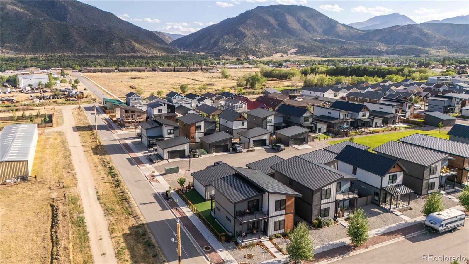MLS Image #47 for 10501  engelmann avenue,poncha springs, Colorado