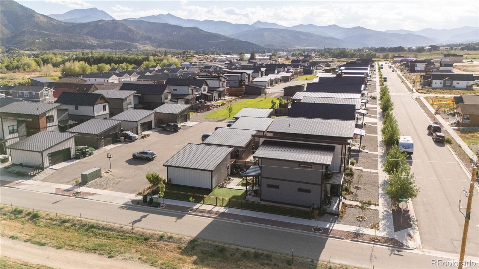 MLS Image #48 for 10501  engelmann avenue,poncha springs, Colorado