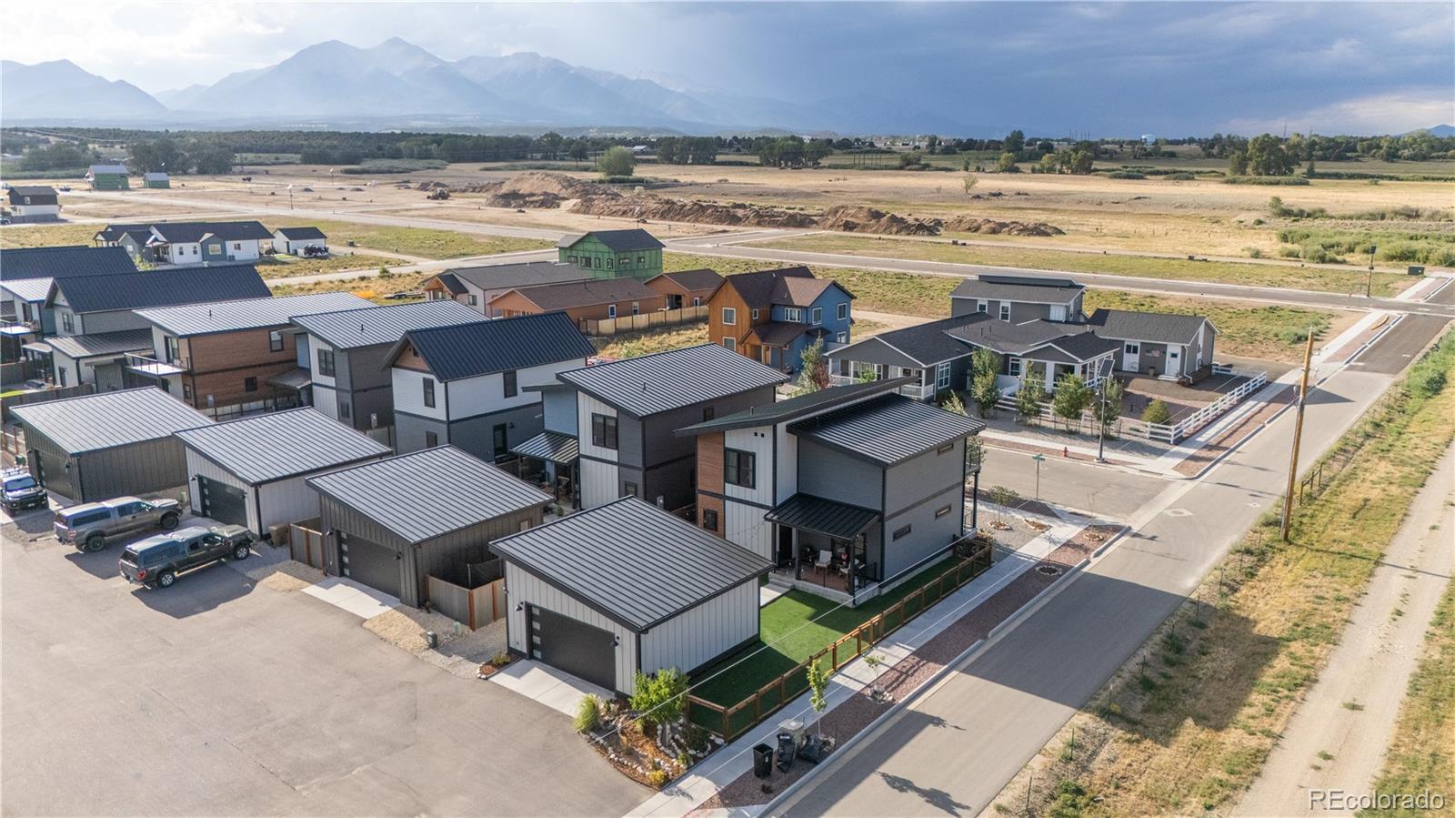 MLS Image #49 for 10501  engelmann avenue,poncha springs, Colorado