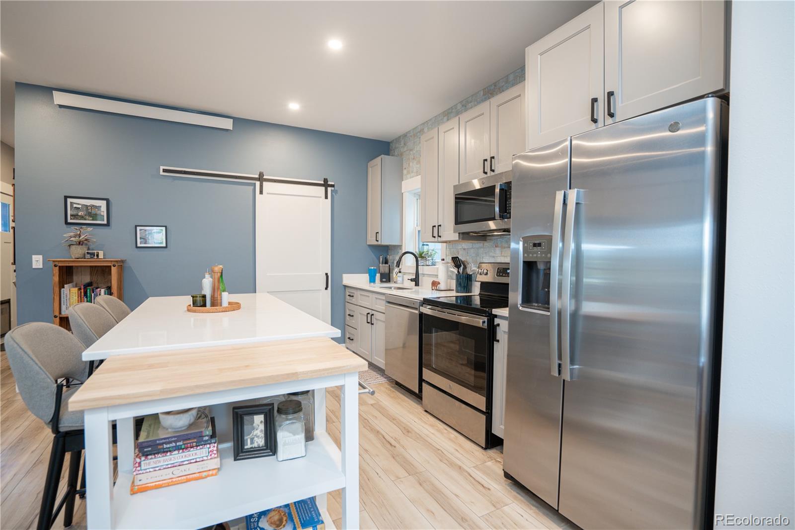 MLS Image #9 for 10501  engelmann avenue,poncha springs, Colorado