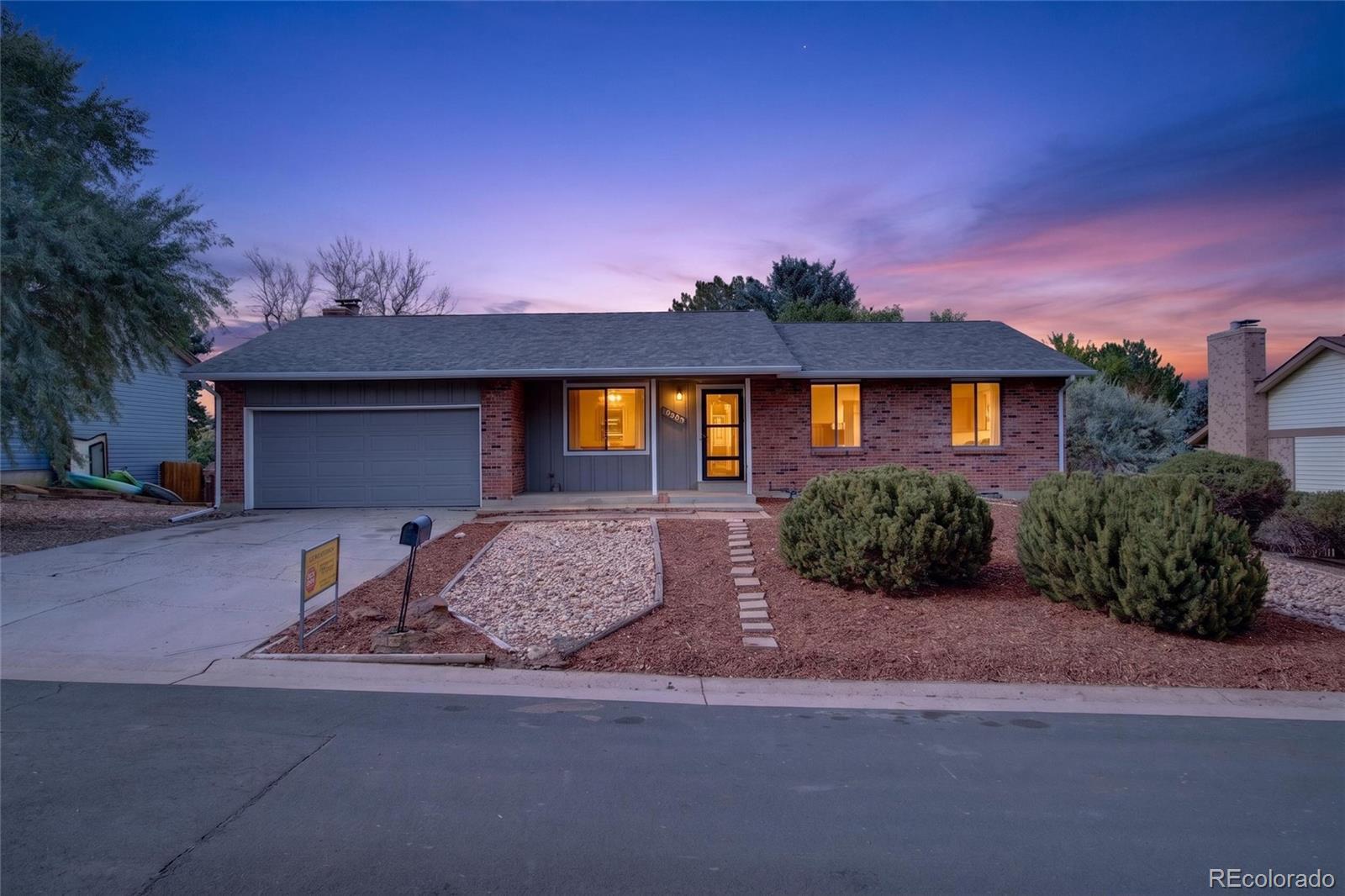 MLS Image #1 for 19363 e floyd avenue,aurora, Colorado