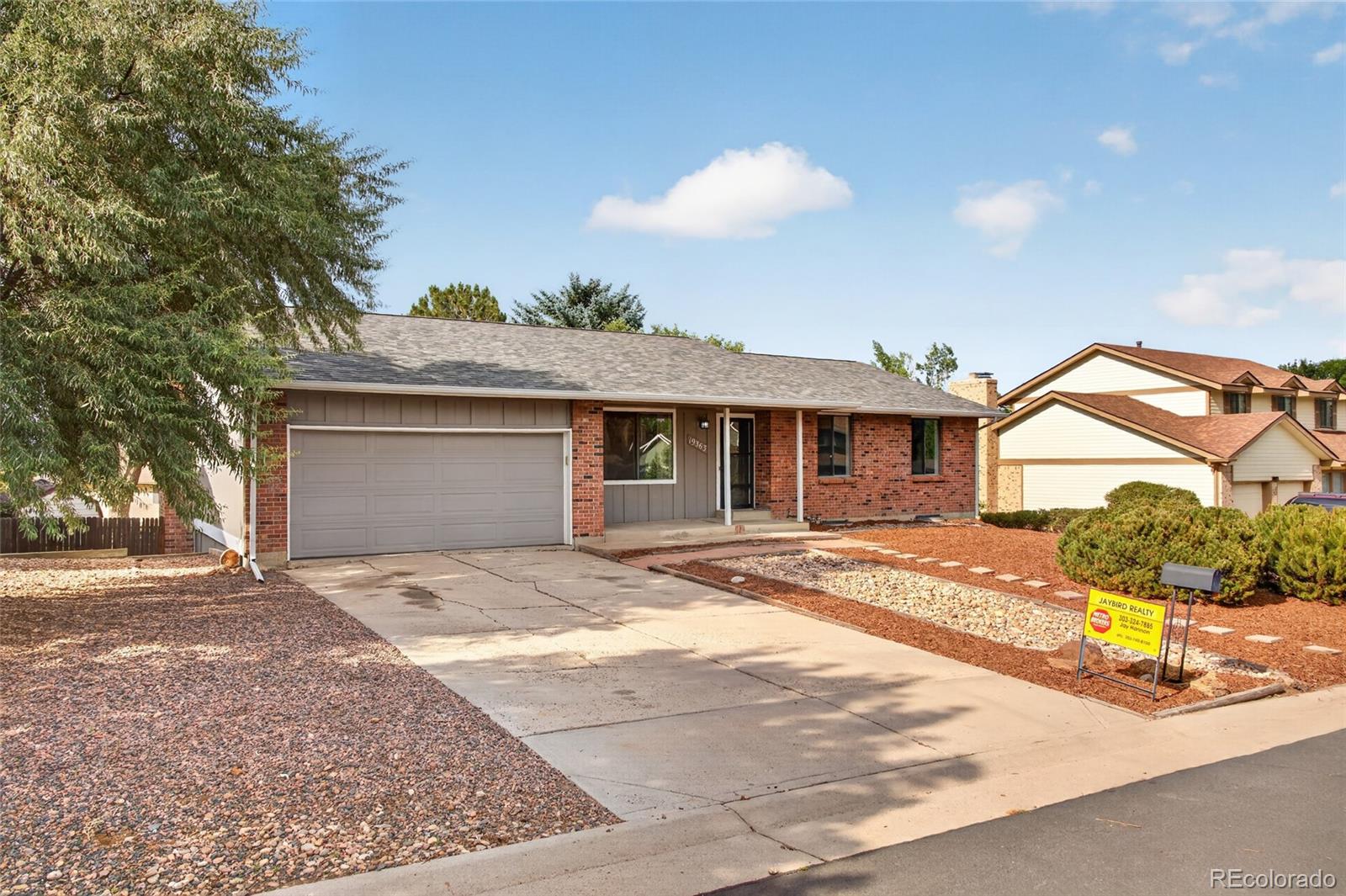 MLS Image #3 for 19363 e floyd avenue,aurora, Colorado