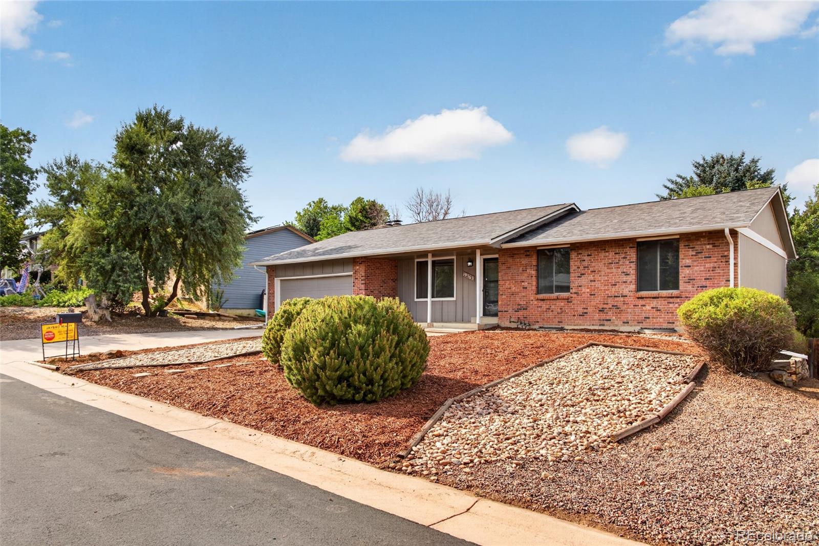 MLS Image #4 for 19363 e floyd avenue,aurora, Colorado
