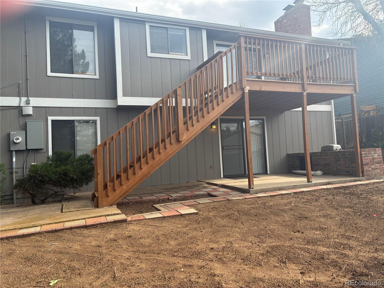 MLS Image #5 for 19363 e floyd avenue,aurora, Colorado