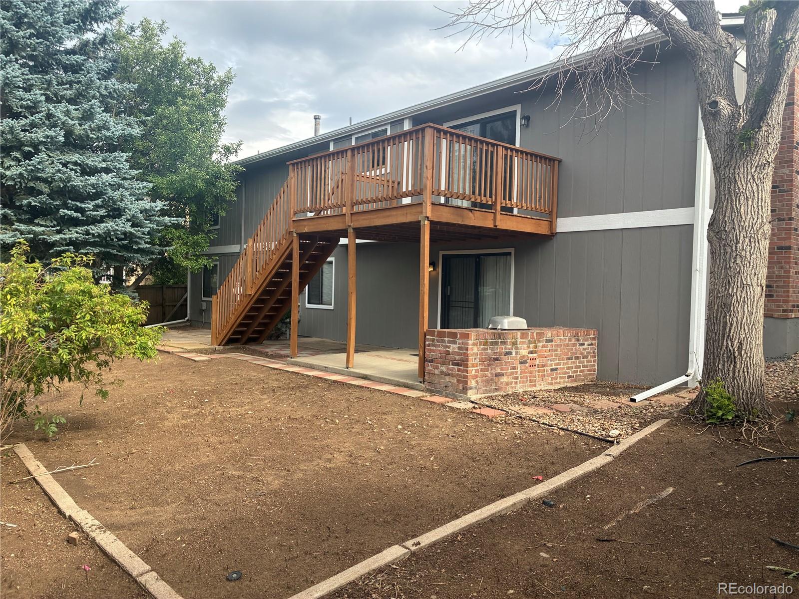 MLS Image #6 for 19363 e floyd avenue,aurora, Colorado